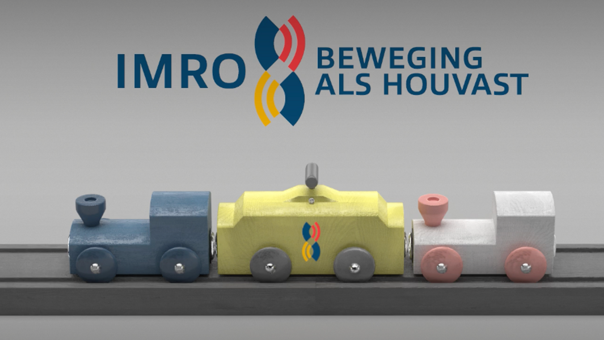 Beweging-als-houvast in het kort